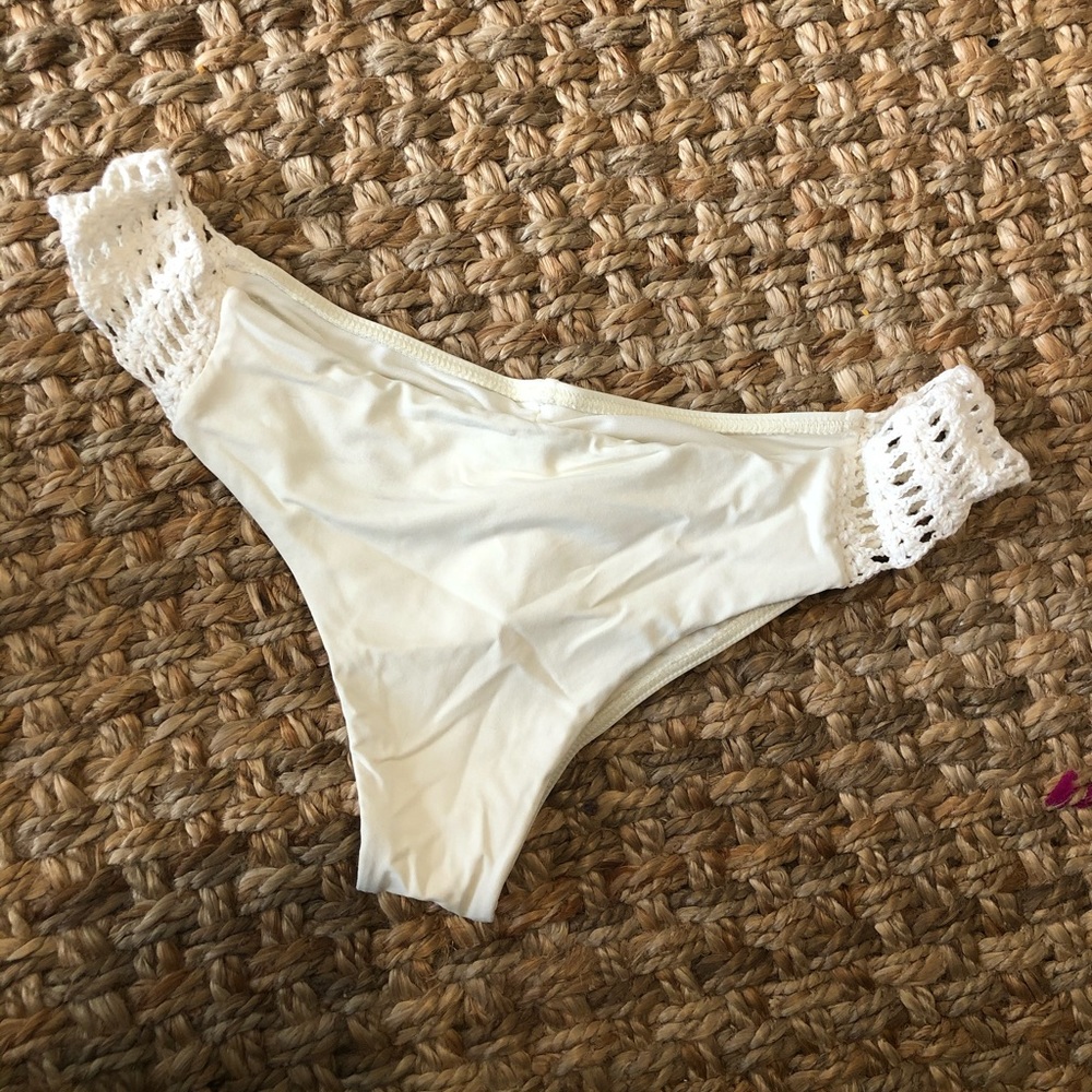 Billabong Bathing Suit Bottoms